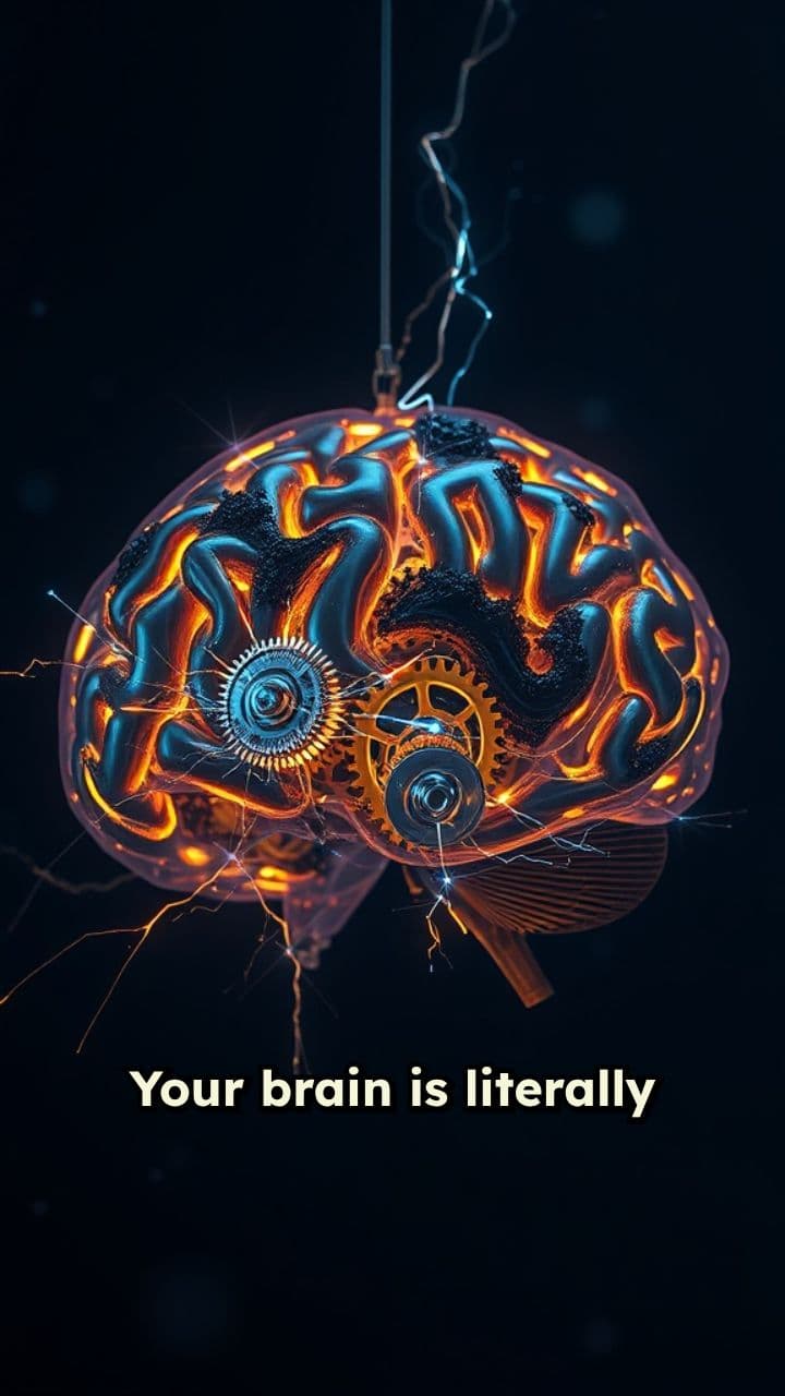 Hack Procrastination With Two-Minute Starts