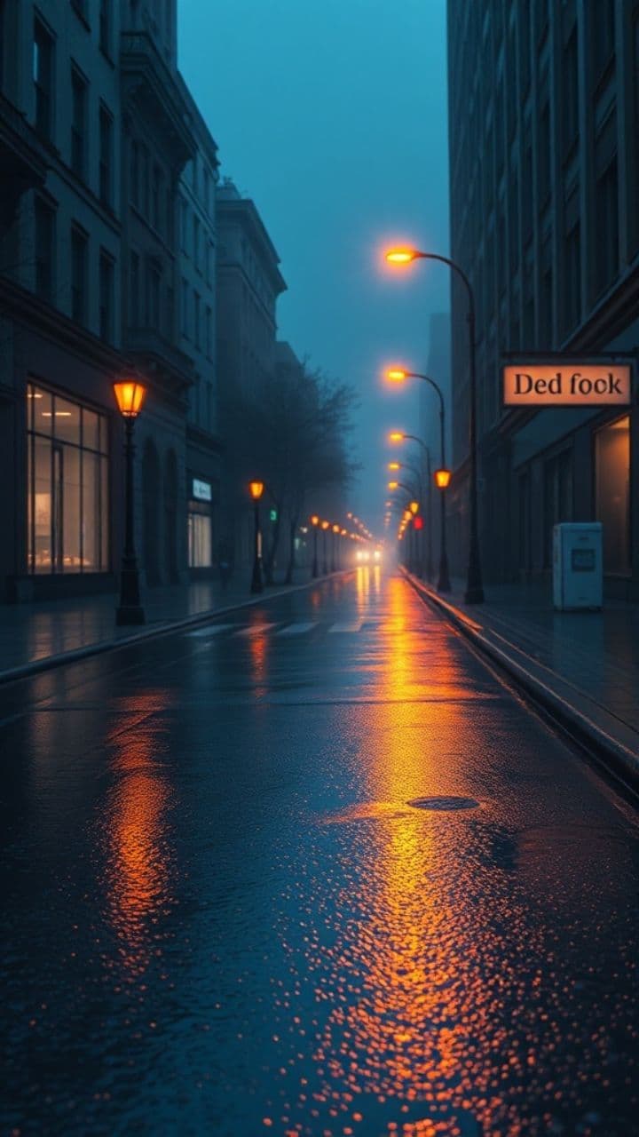 Táncoljunk az esőben