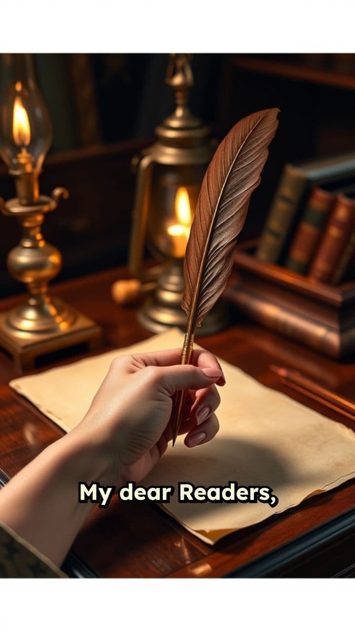 Lady GrapeVine Series 2 Part 1 The Web of Flirtation