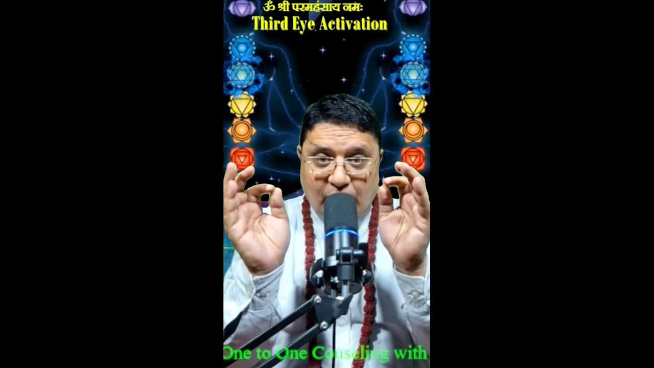 मूलाधार चक्र को मजबूत करने के उपाय