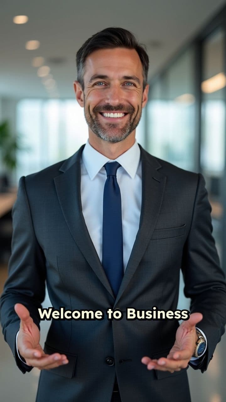 Business English Boost: Essential Idioms