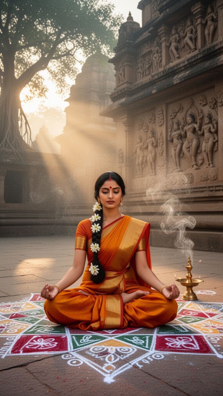 कृष्ण वासुदेव स्तुति मंत्र