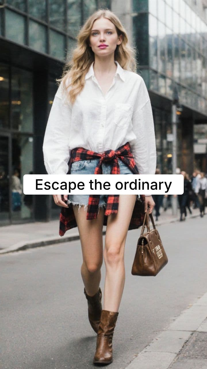 Bimba y Lola: De la Ciudad al Campo