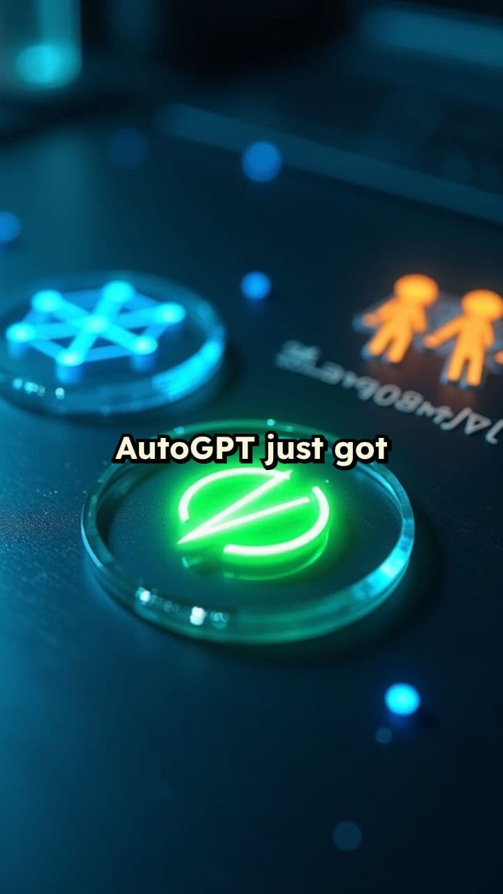 LangGraph vs CrewAI: After AutoGPT