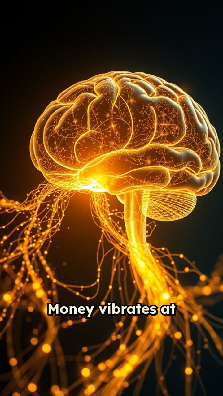 Rewire Your Mind for Abundance