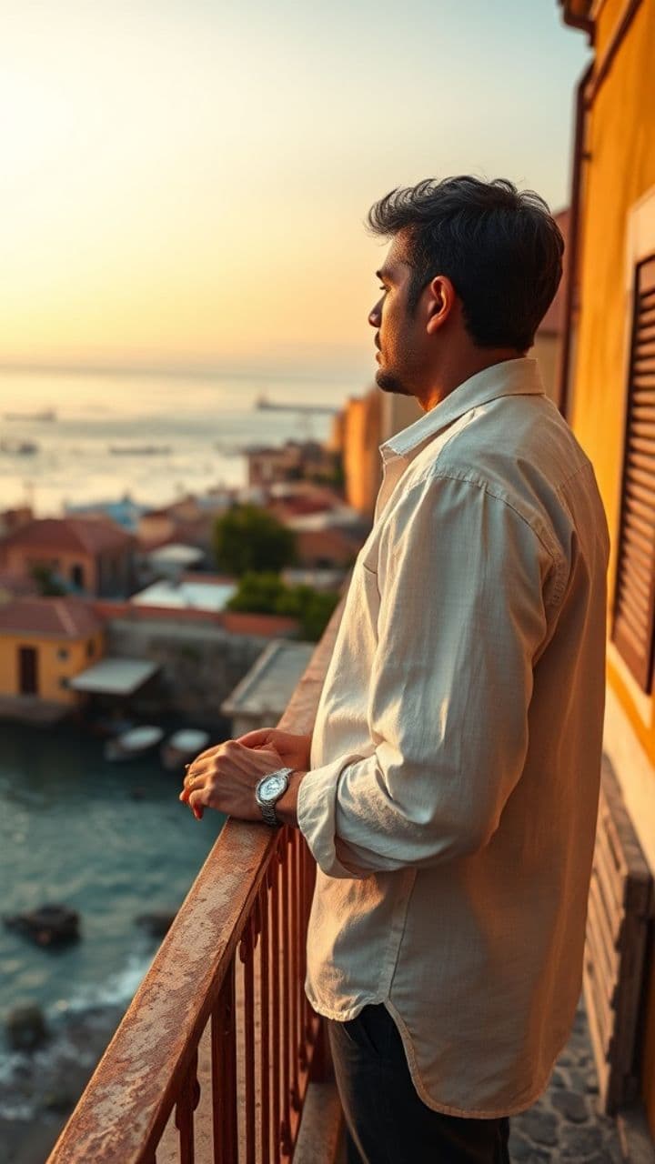 ¿Por qué te la llevaste?