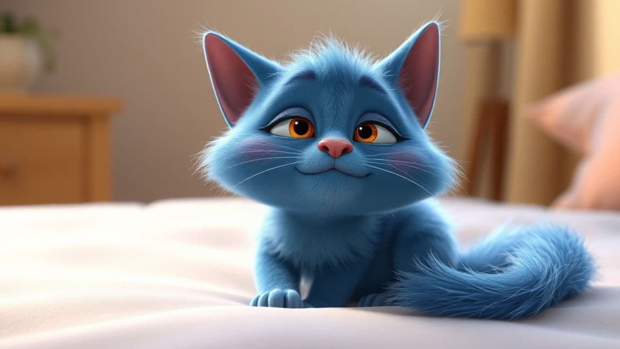 Derpy's Winter Wonderland