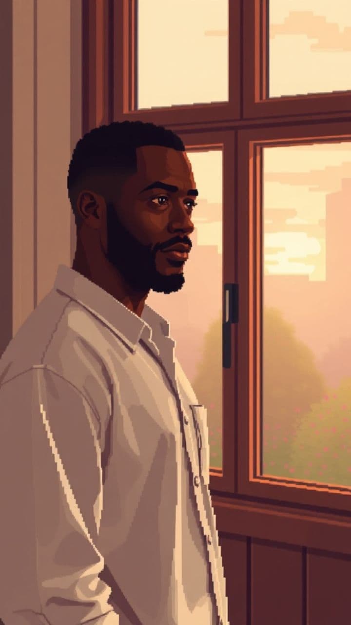 Thank You Father for All Things