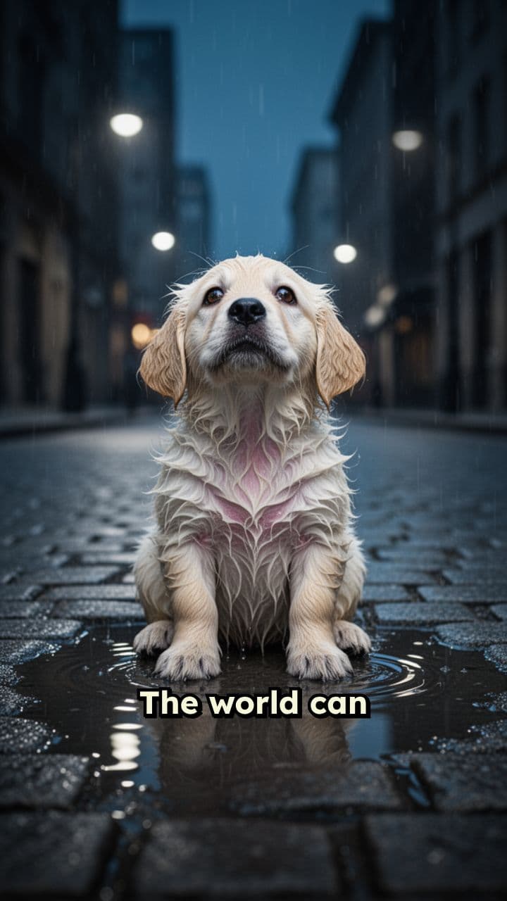 A Little Bit of Kindness