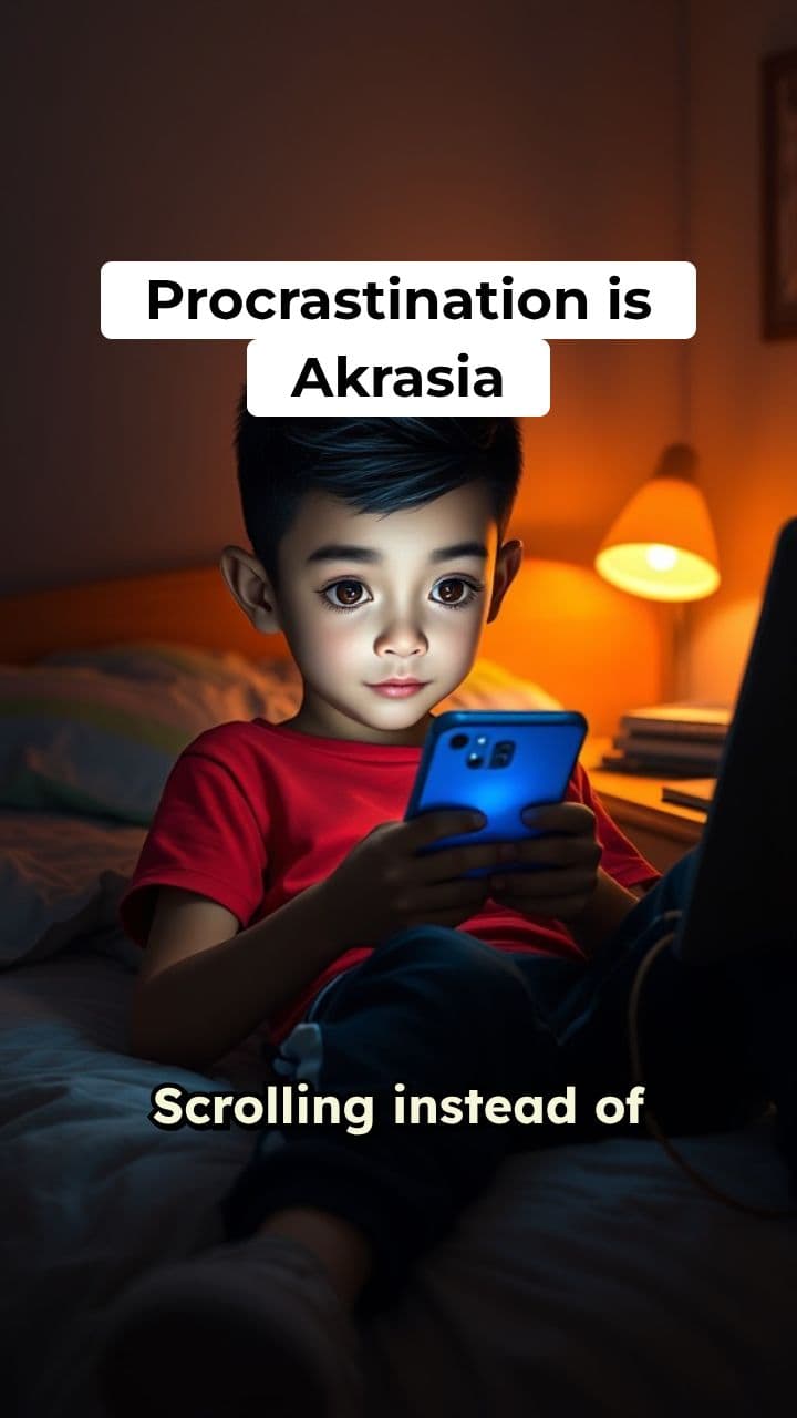 The Psychology of Procrastination: Why We Delay and How to Stop