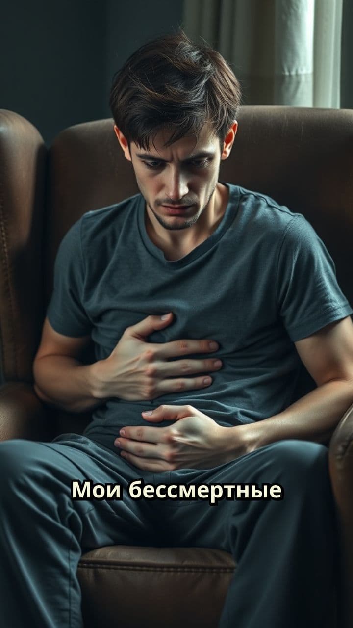 Морально Убил