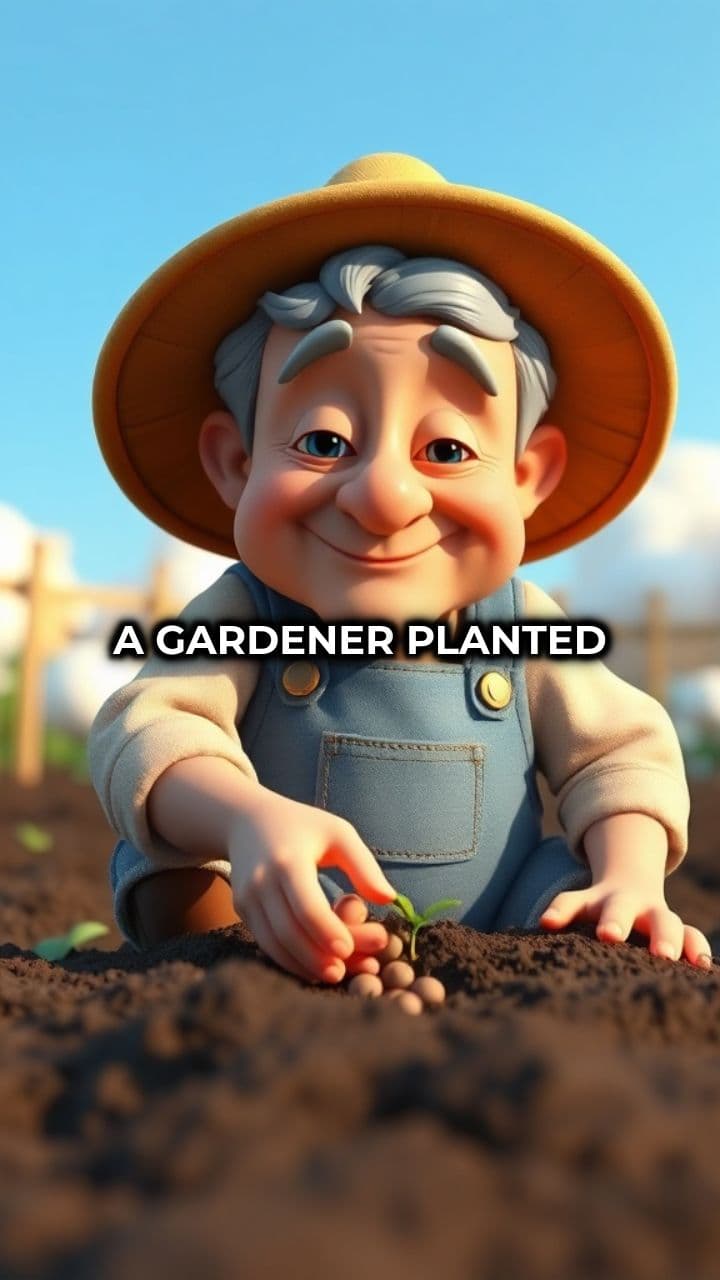 The Power of Patience