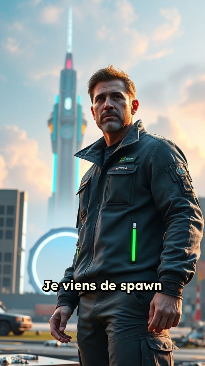 Stratégie pour Tilkett Tower