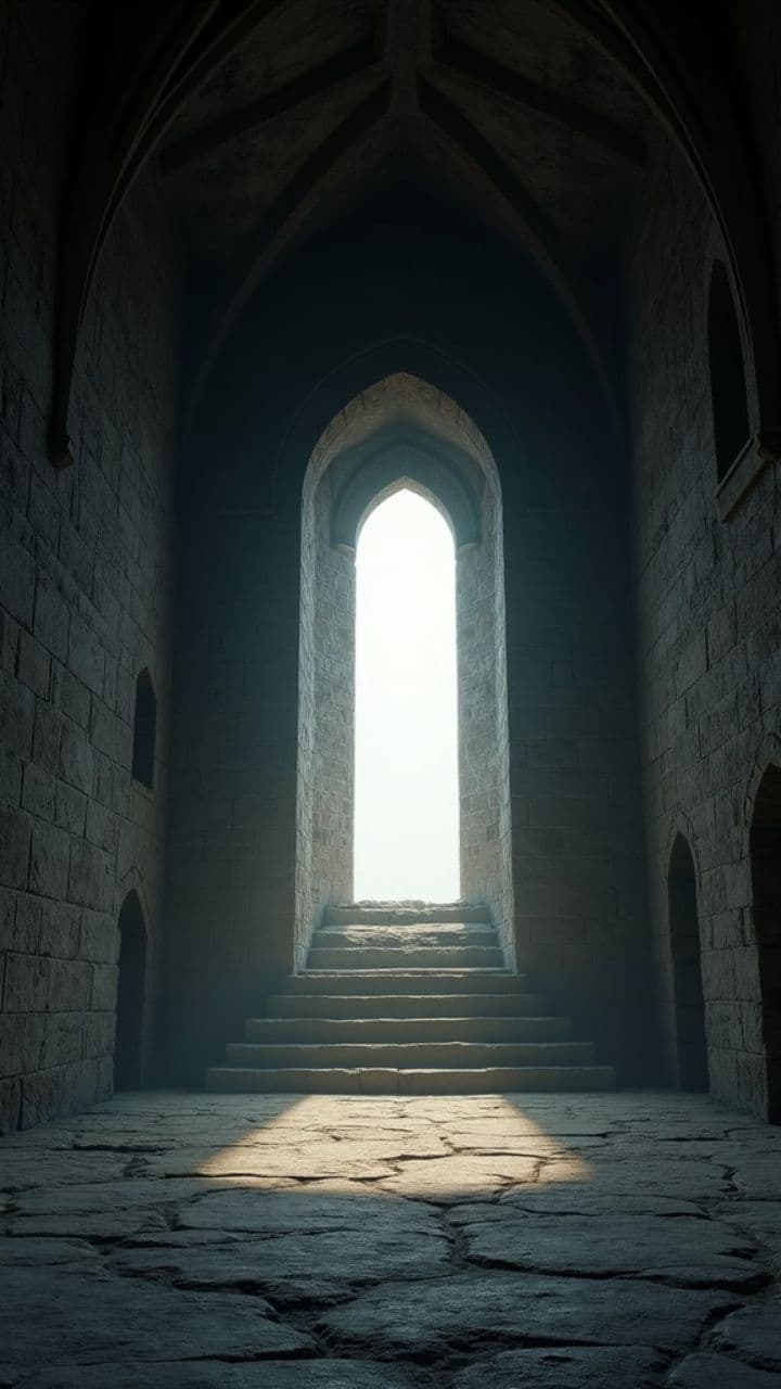 Welcome Your Presence