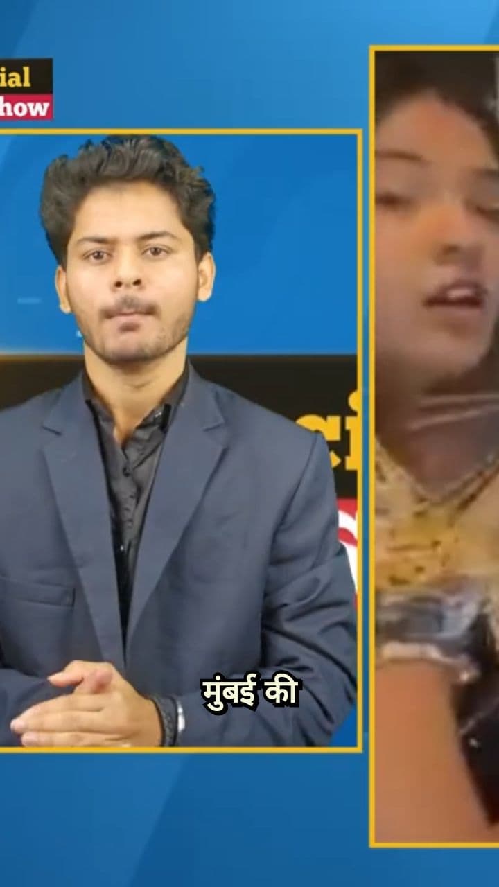 कंटेंट क्रिएटर को रिक्शा चालक ने दी धमकी