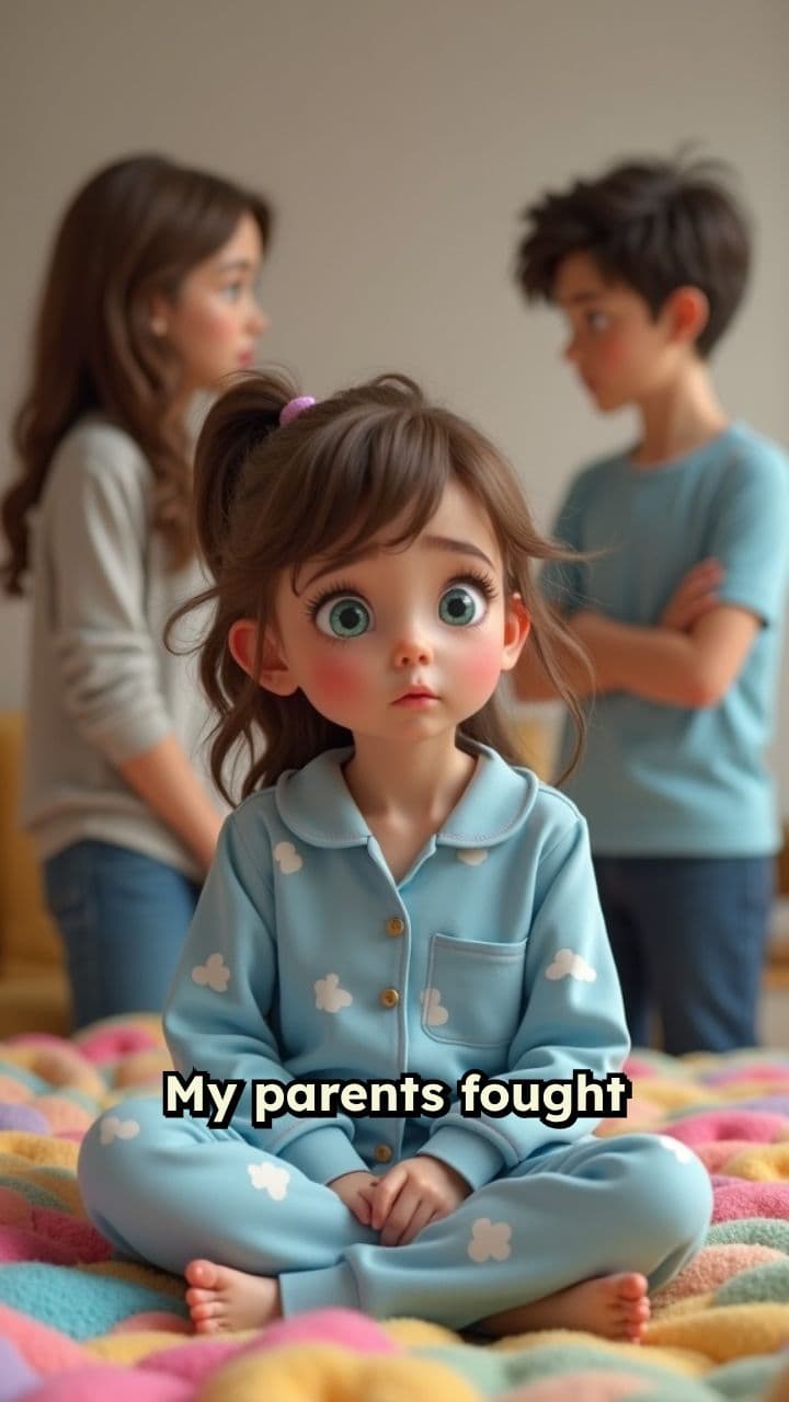 Bedtime Stories Reimagined