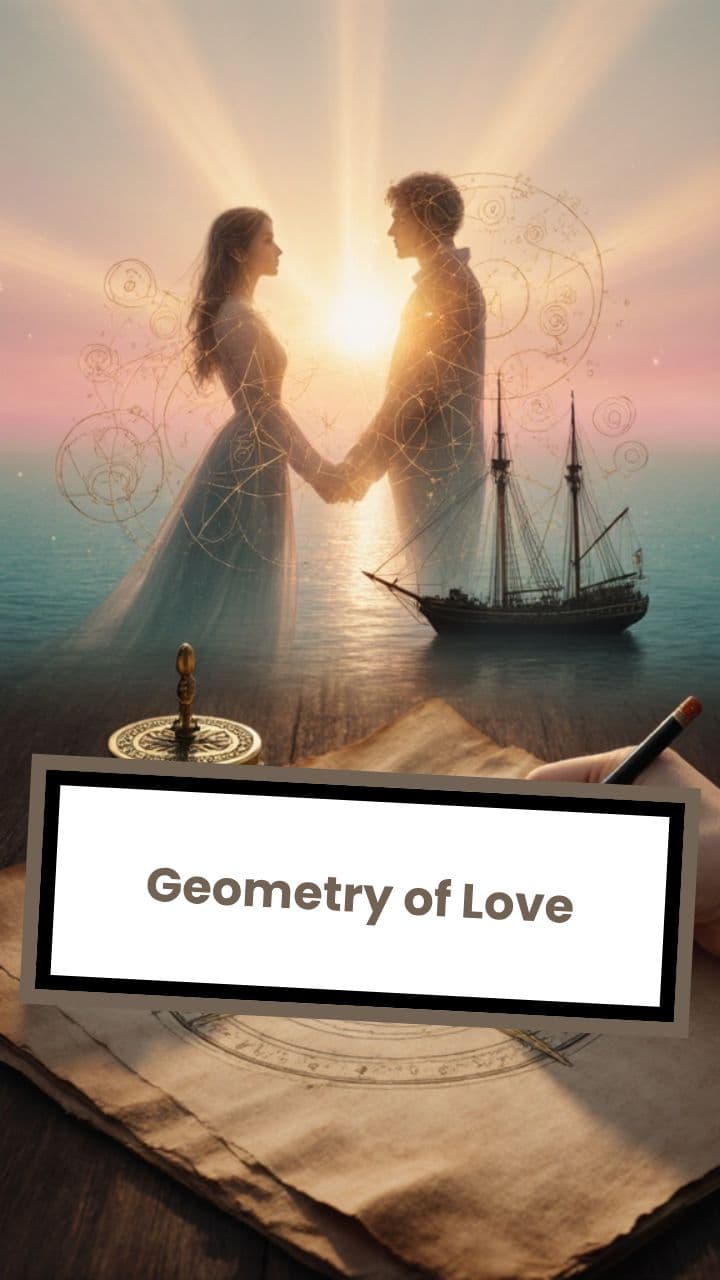 64. Geometry of Love