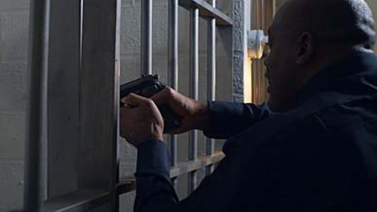 Black-Dog’s Gunfire Suicide