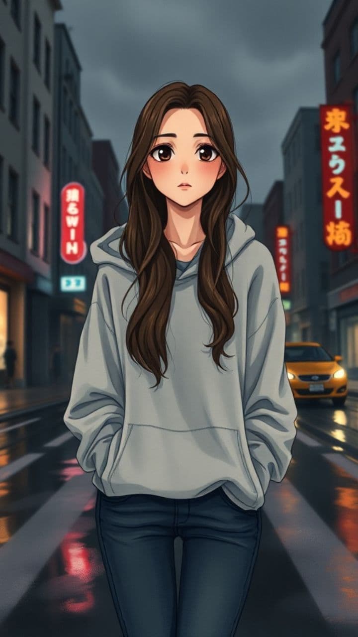 Чилл-сити: Инструментальная Атмосфера