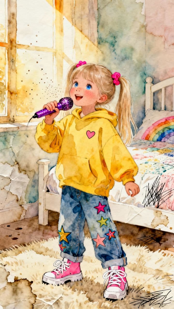 Iska la ministar du mic