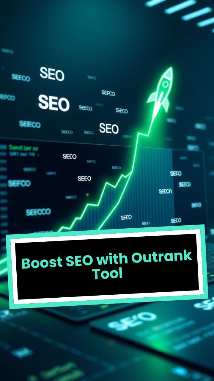Boost SEO with Outrank Tool