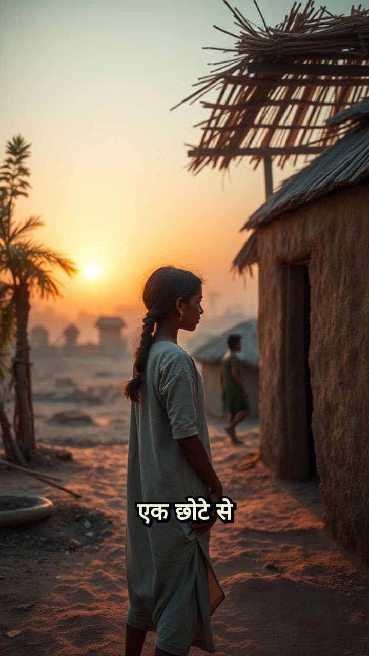 आशा का सपना