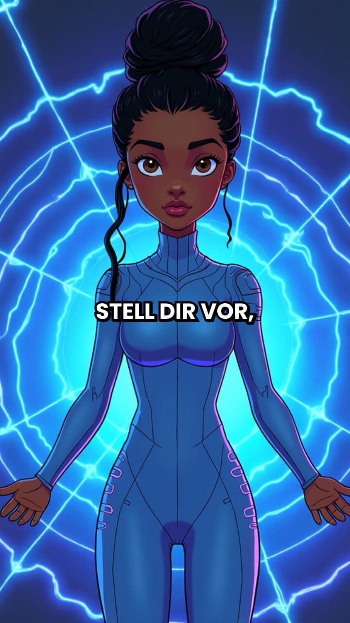 Blockchain: Die Zukunft der Datensicherheit