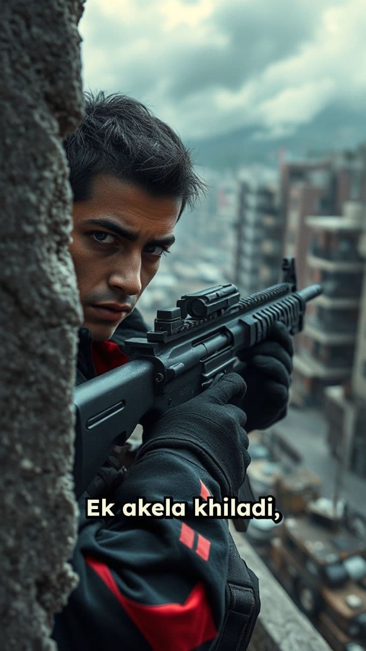 Epic Free Fire Clutch Montage