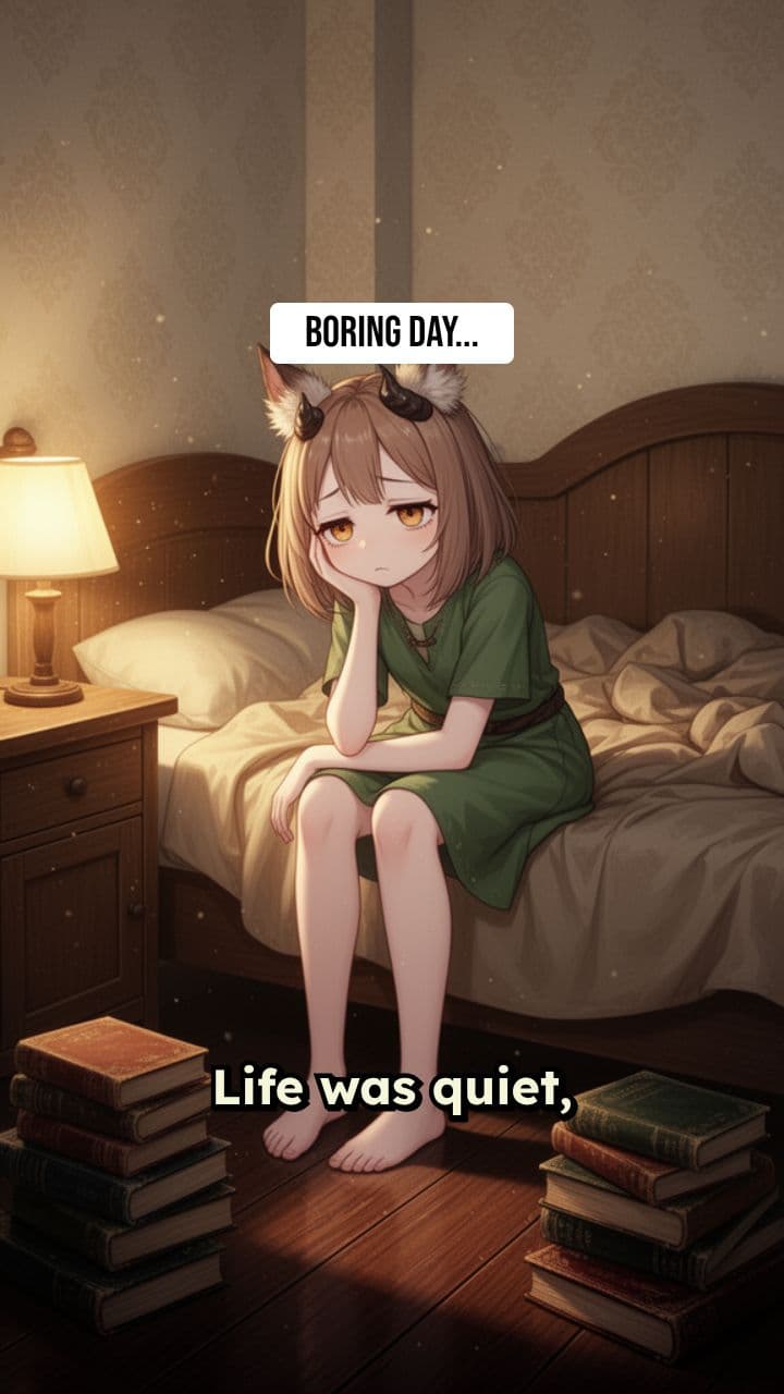 Glow Up Transformation