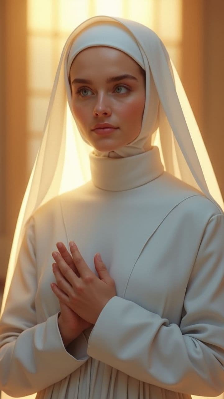 Divine Providence and Hope