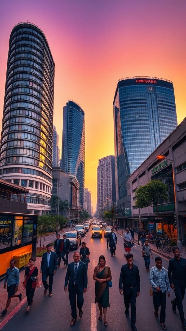 भारत के प्रमुख स्टॉक एक्सचेंज और SEBI