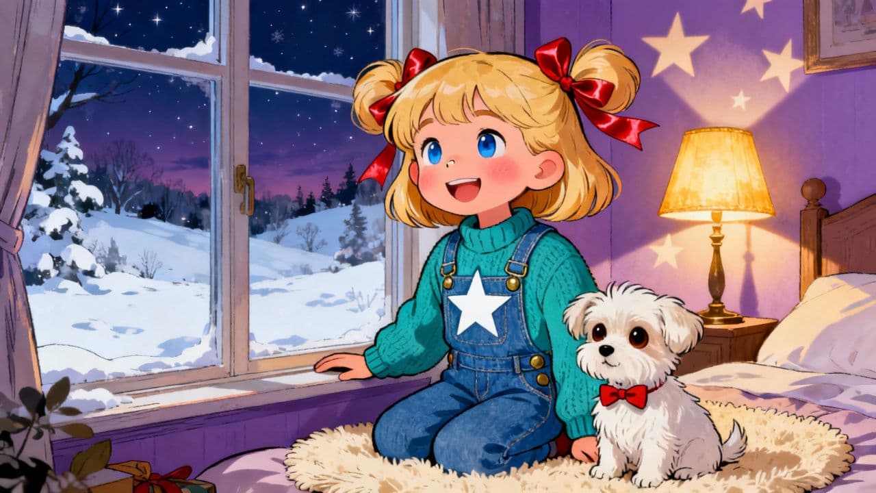 Neues Jahr, hallo, hallo