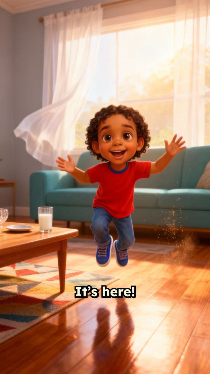 My 2 Left Feet Calendar Out Now