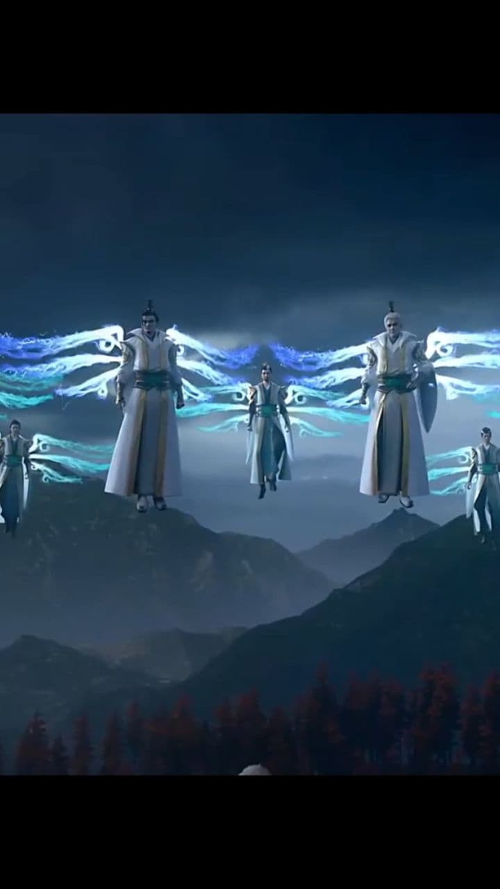 Then I Shall Accept This Gift!