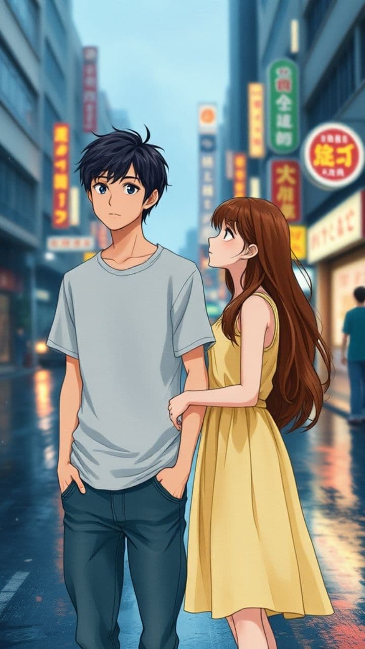 Verso un mondo nuovo