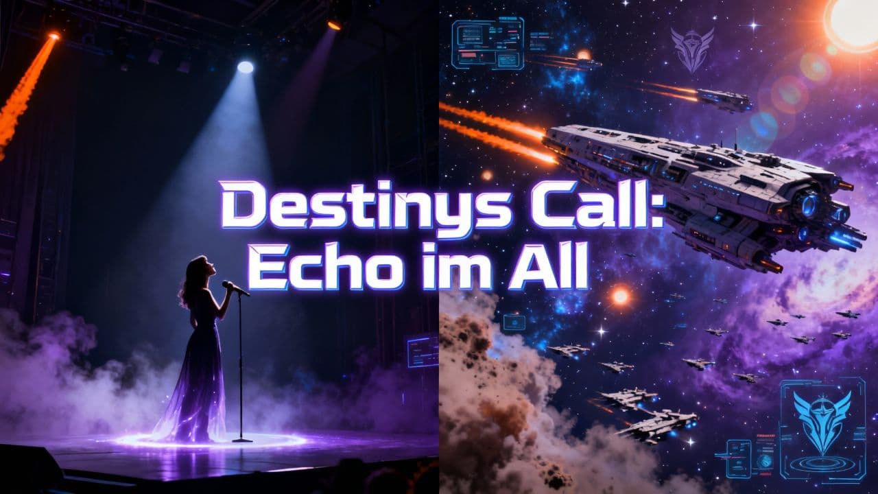 Destinys Call: Echo im All