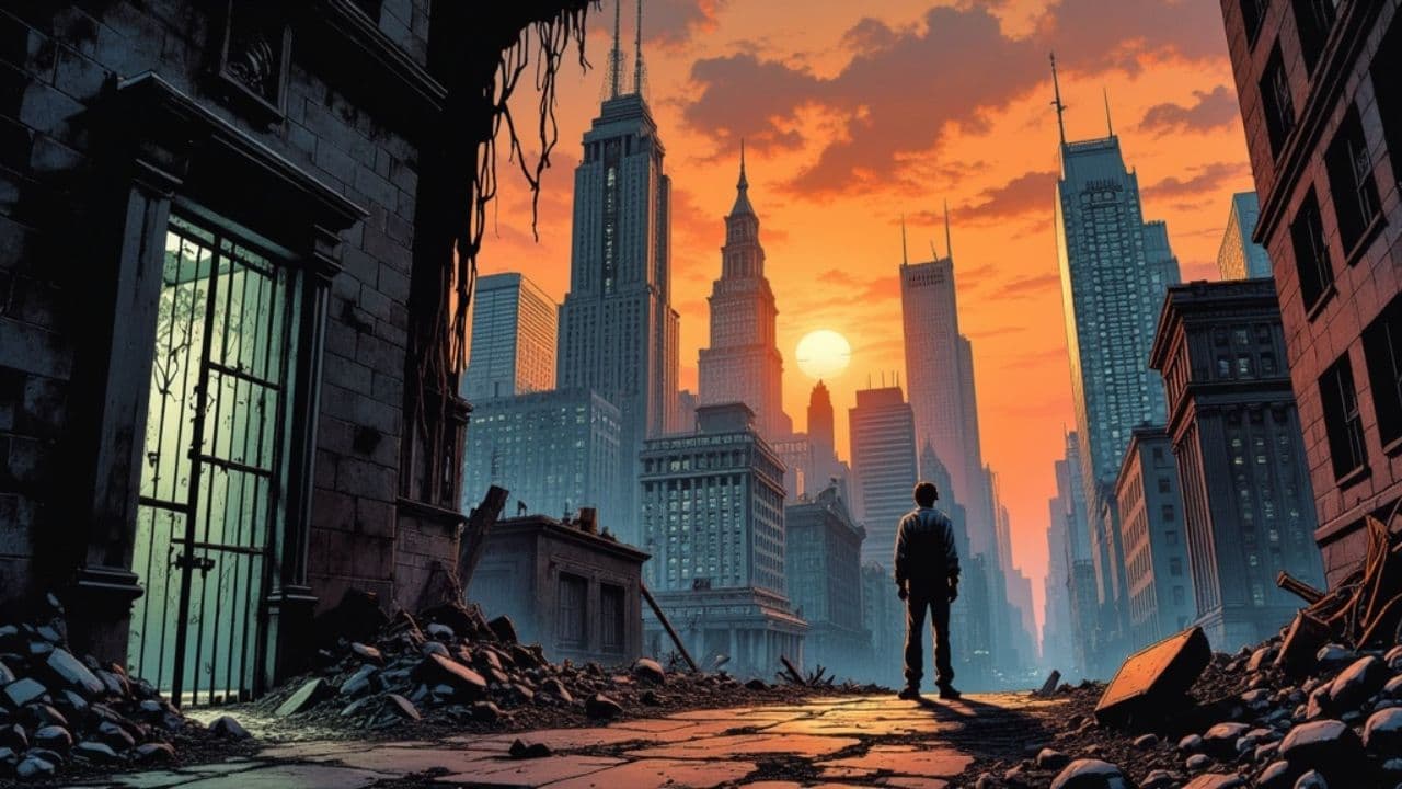 Preparing for Economic Collapse and Hyperinflation