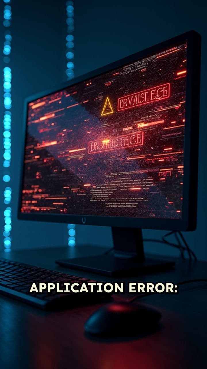 Client-Side Exception Loading ShareText.io