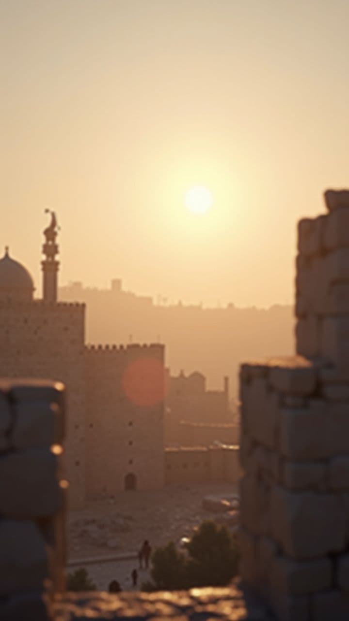 Strength of My Heart