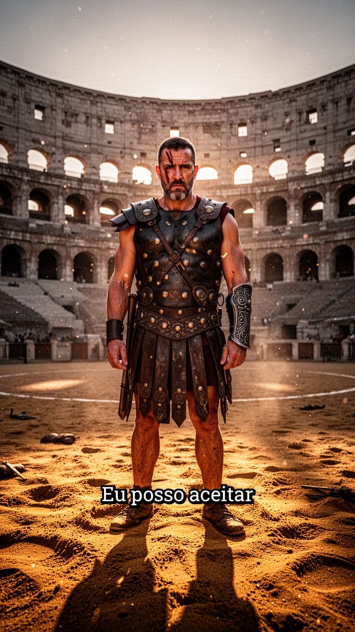 Minha Família, Minha Fortaleza