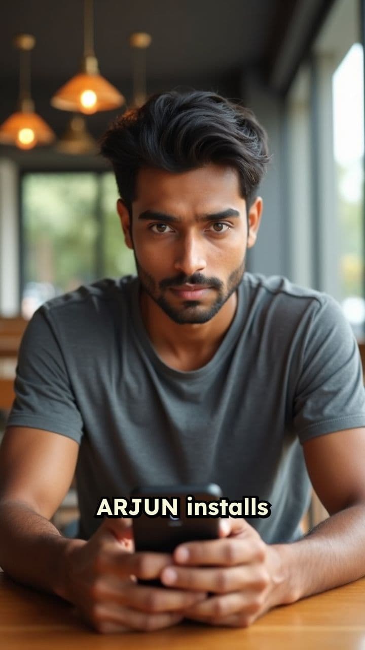 "Permissions ka Naya Darwaza"