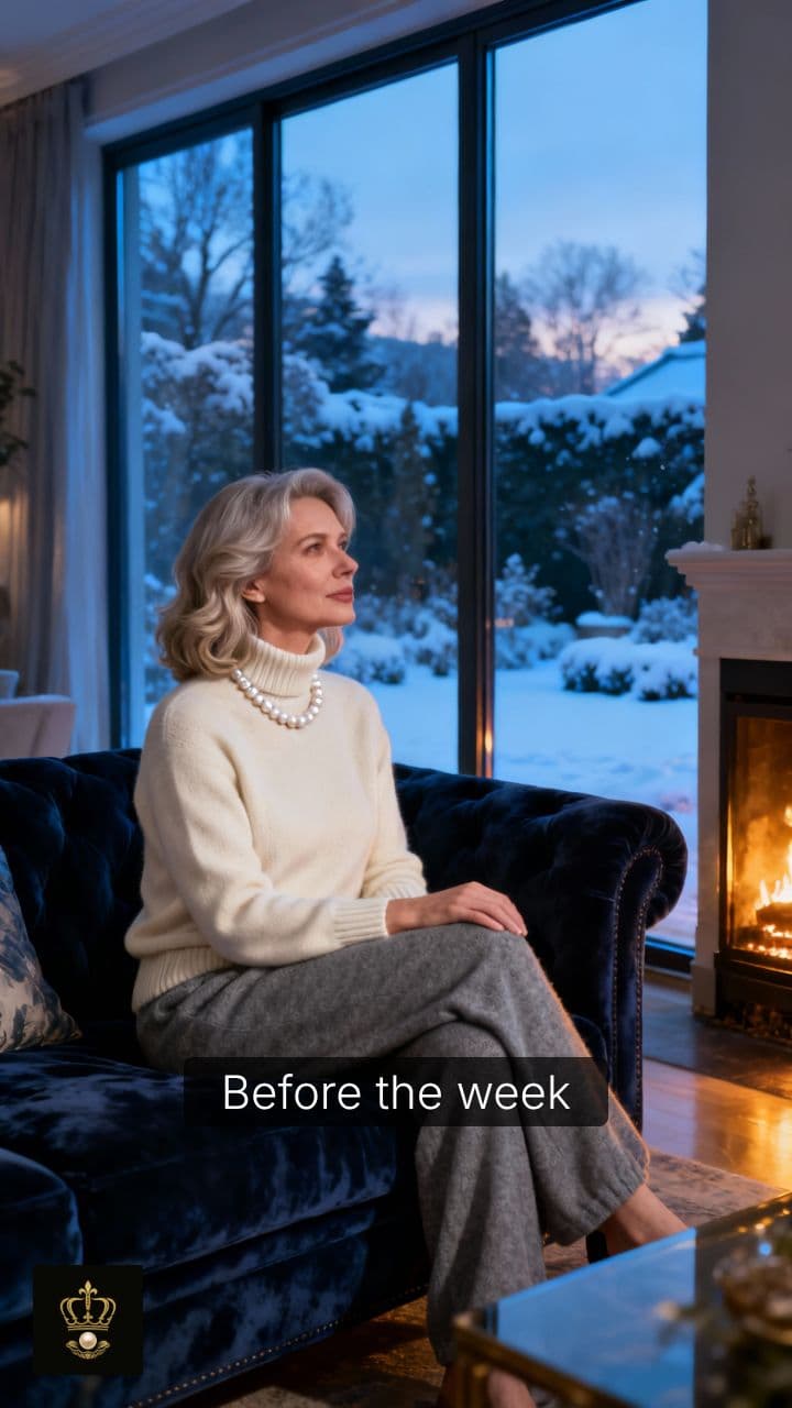 Self-Care Sunday Holiday Check-In