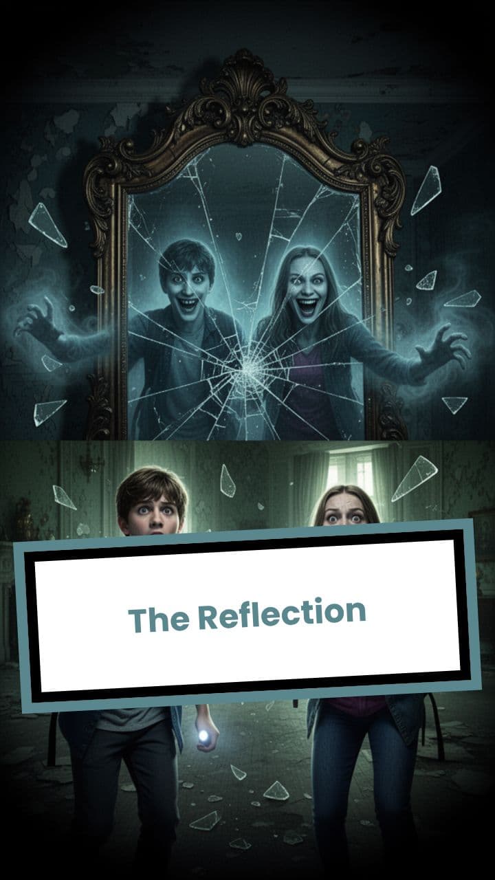 The Reflection