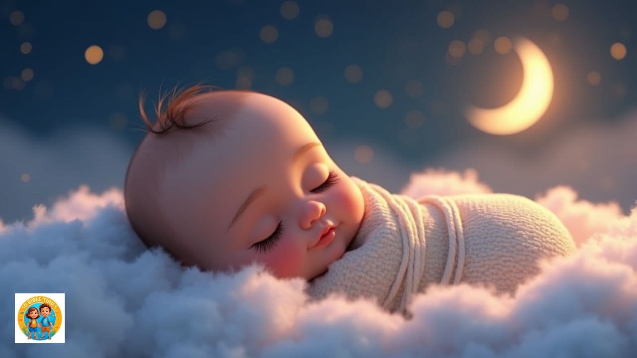 Advent Peace for Baby Dear
