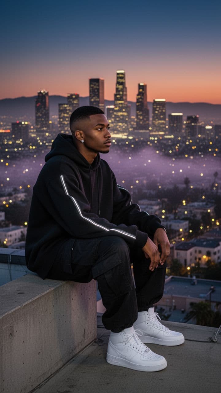 Leaving My Mark Worldwide