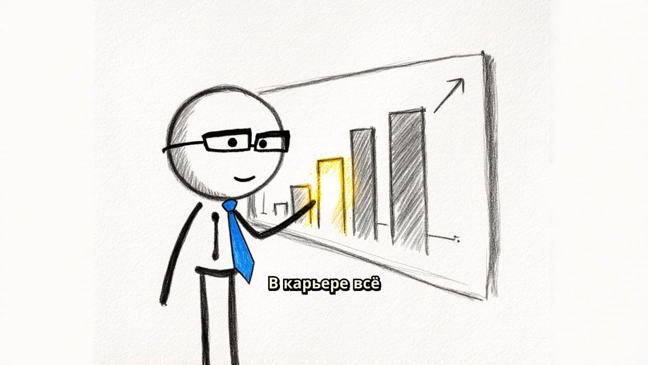 Фокус на 20% задач