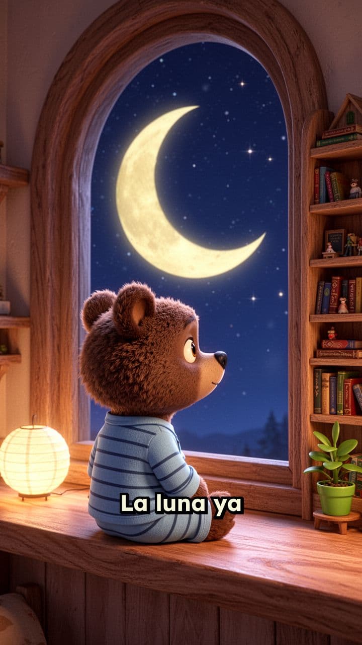 Noche de Estrellas y Sueños