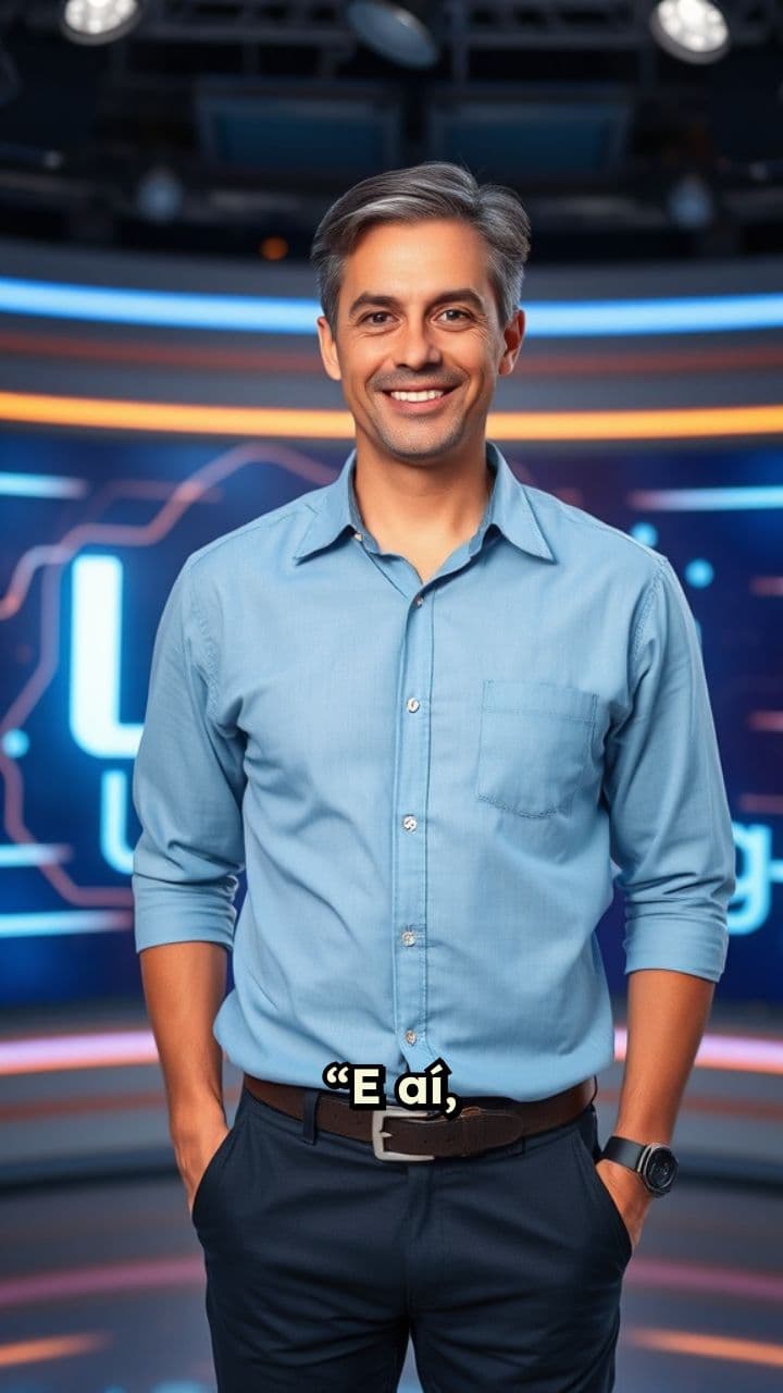 Quiz Rápido de Inglês