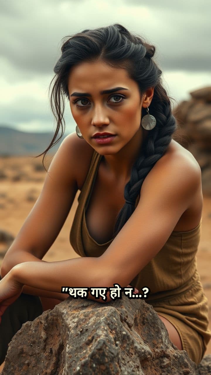 हार नहीं मानूंगा!