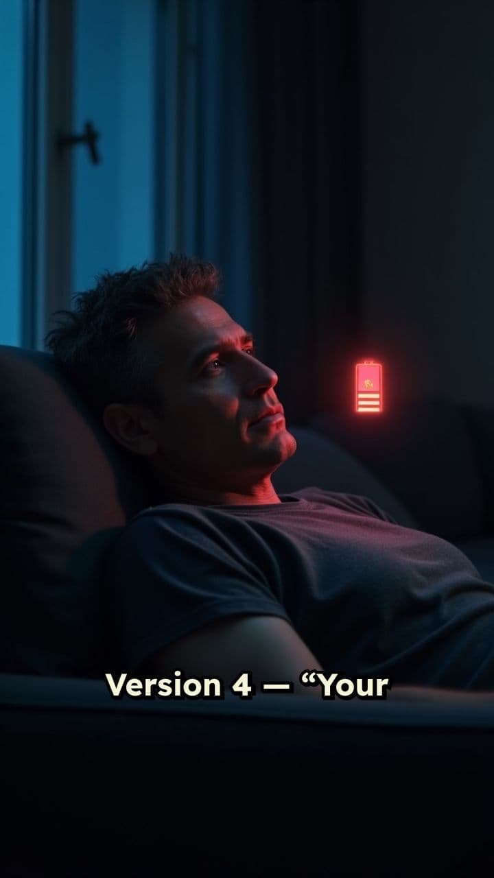 Recharge Your Body With Vitamins